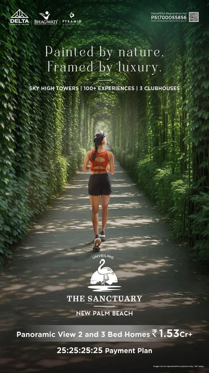 The Sanctuary New Palm Beach Slide 5